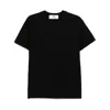Elisabetta Franchi T-shirts In Black