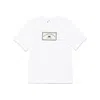 Elisabetta Franchi Short-sleeved T-shirt In White