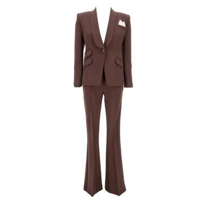 ELISABETTA FRANCHI ELISABETTA FRANCHI TAILLEUR