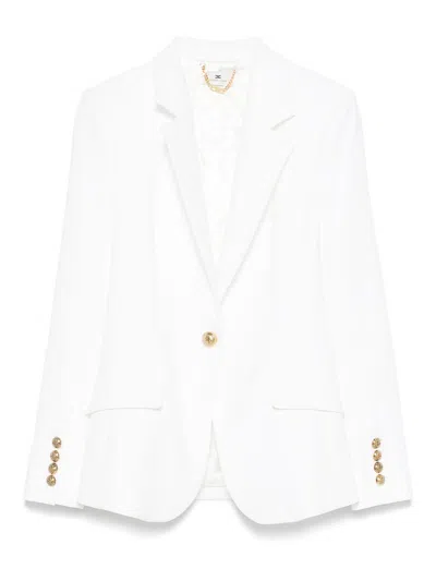 ELISABETTA FRANCHI TAILLEUR