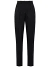 Elisabetta Franchi Tapered Trousers