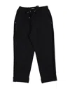 Elisabetta Franchi Babies'  Pants In Black