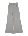 Elisabetta Franchi Toddler Girl Pants Grey Size 6 Viscose, Elastane In Grey