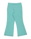 Elisabetta Franchi Pants In Green