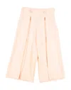 Elisabetta Franchi Pants In Pink