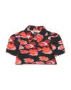 Elisabetta Franchi Shirts In Black