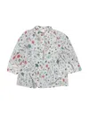 Elisabetta Franchi Toddler Girl Shirt White Size 6 Cotton In White