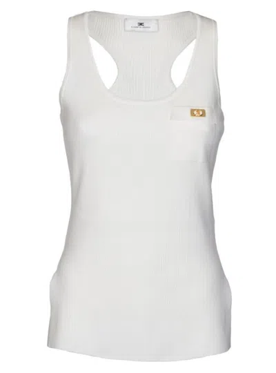ELISABETTA FRANCHI ELISABETTA FRANCHI TOP