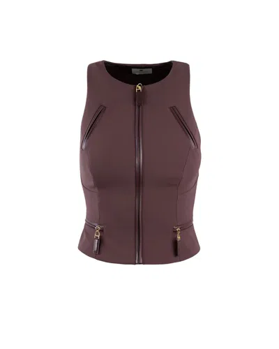 ELISABETTA FRANCHI ELISABETTA FRANCHI TOP