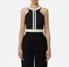 Elisabetta Franchi Top And Body Women  Tot0156e2 Ef3