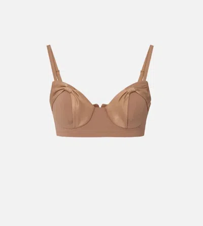 ELISABETTA FRANCHI ELISABETTA FRANCHI TOP