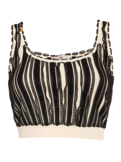 ELISABETTA FRANCHI ELISABETTA FRANCHI TOP