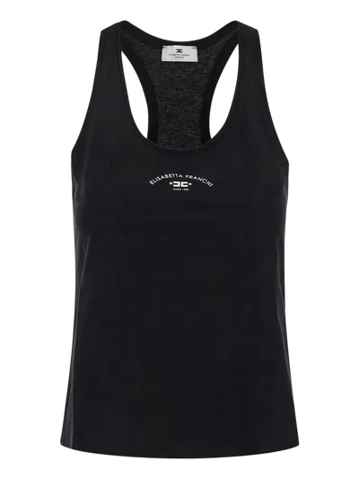 ELISABETTA FRANCHI TOP