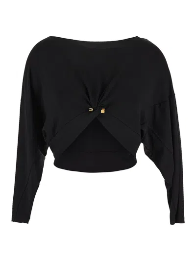 ELISABETTA FRANCHI TOP