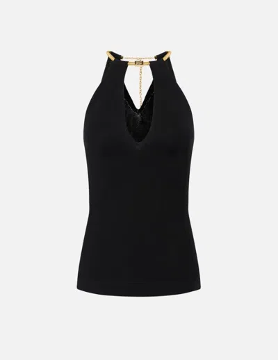 ELISABETTA FRANCHI ELISABETTA FRANCHI TOP
