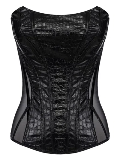 ELISABETTA FRANCHI ELISABETTA FRANCHI TOP