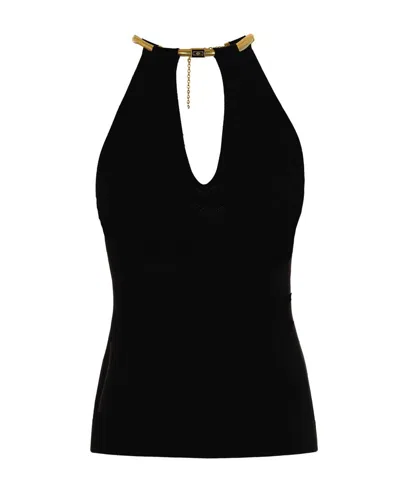 ELISABETTA FRANCHI ELISABETTA FRANCHI TOP