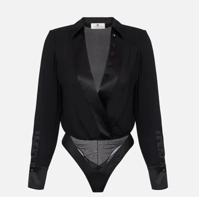 ELISABETTA FRANCHI ELISABETTA FRANCHI TOP