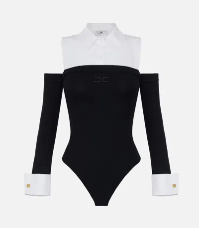 ELISABETTA FRANCHI ELISABETTA FRANCHI TOP
