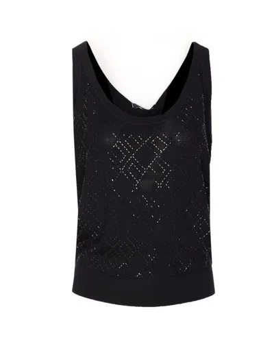 ELISABETTA FRANCHI ELISABETTA FRANCHI TOP