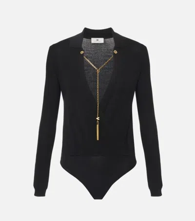 ELISABETTA FRANCHI ELISABETTA FRANCHI TOP