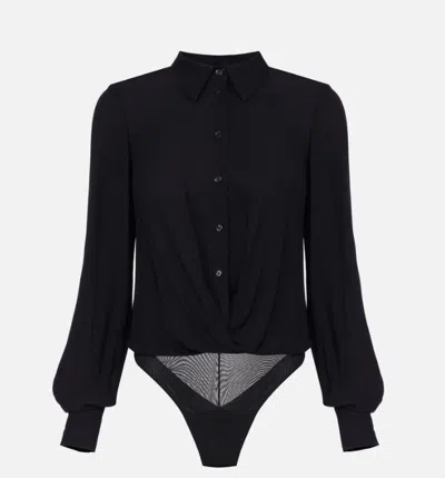 ELISABETTA FRANCHI ELISABETTA FRANCHI TOP
