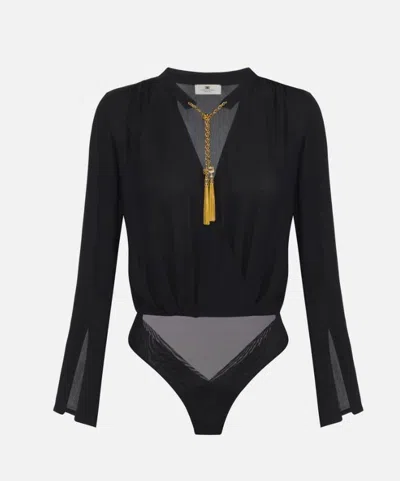 ELISABETTA FRANCHI ELISABETTA FRANCHI TOP