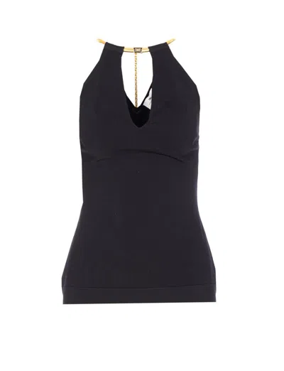 ELISABETTA FRANCHI ELISABETTA FRANCHI TOP