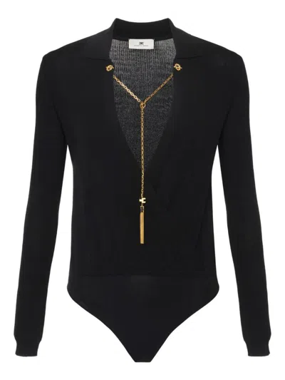 ELISABETTA FRANCHI ELISABETTA FRANCHI TOP