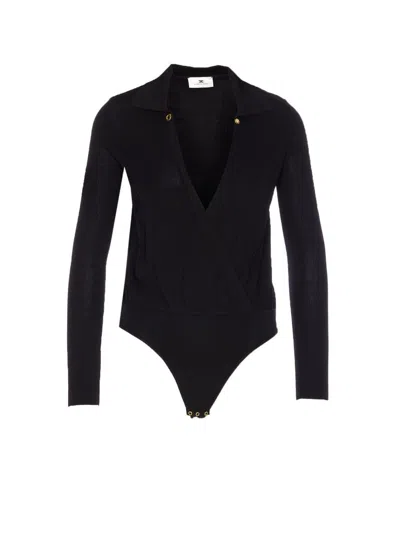 ELISABETTA FRANCHI ELISABETTA FRANCHI TOP