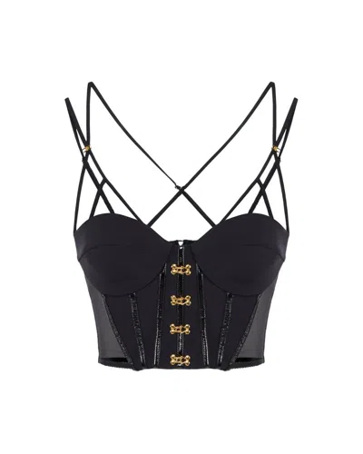 ELISABETTA FRANCHI ELISABETTA FRANCHI TOP