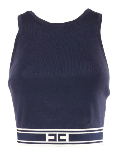 ELISABETTA FRANCHI ELISABETTA FRANCHI TOP