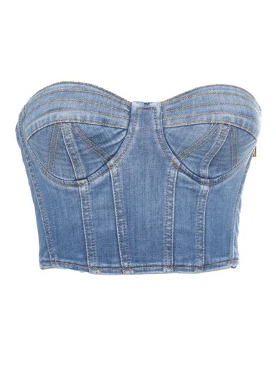 ELISABETTA FRANCHI ELISABETTA FRANCHI TOP