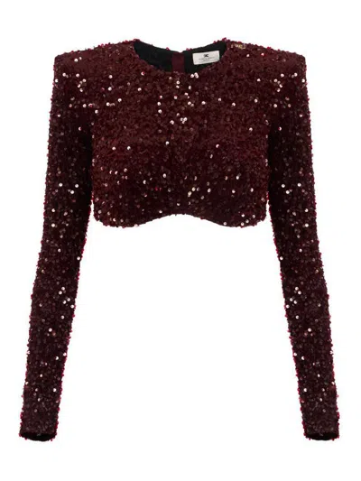 ELISABETTA FRANCHI TOP