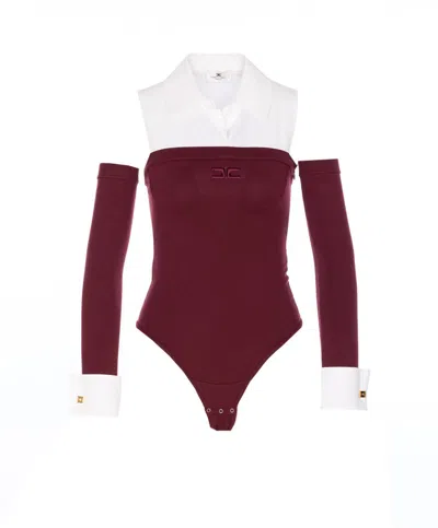 ELISABETTA FRANCHI ELISABETTA FRANCHI TOP
