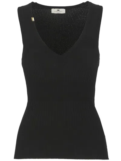ELISABETTA FRANCHI ELISABETTA FRANCHI TOP CLOTHING