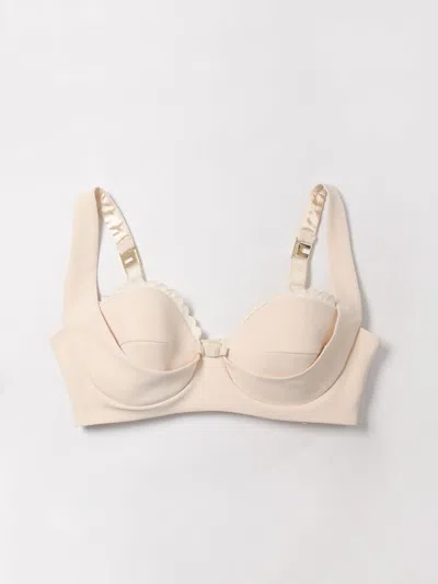 Elisabetta Franchi Top  Damen Farbe Butter In Butter