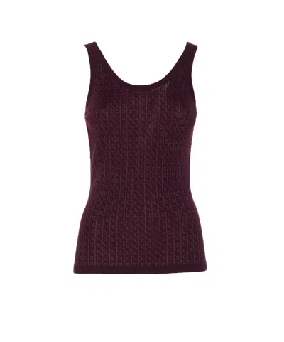 ELISABETTA FRANCHI ELISABETTA FRANCHI TOP