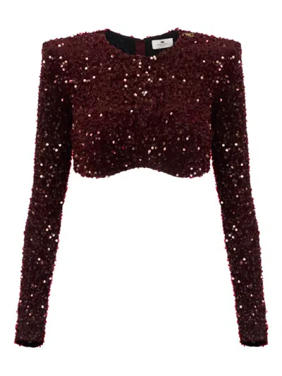 ELISABETTA FRANCHI ELISABETTA FRANCHI TOP
