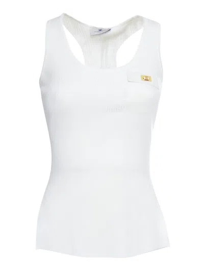 ELISABETTA FRANCHI ELISABETTA FRANCHI TOP