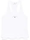 Elisabetta Franchi T-shirts And Polos In White