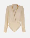 ELISABETTA FRANCHI ELISABETTA FRANCHI TOP