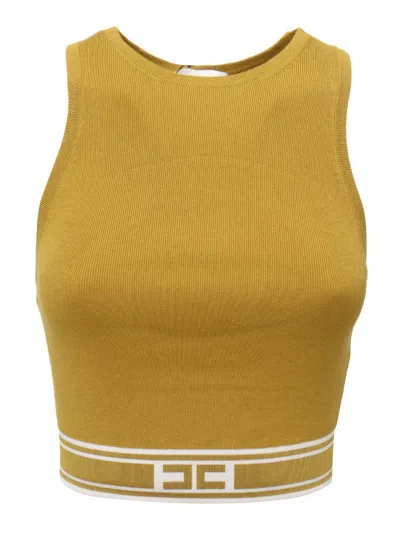 ELISABETTA FRANCHI ELISABETTA FRANCHI TOP