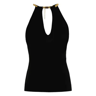 ELISABETTA FRANCHI ELISABETTA FRANCHI TOPS