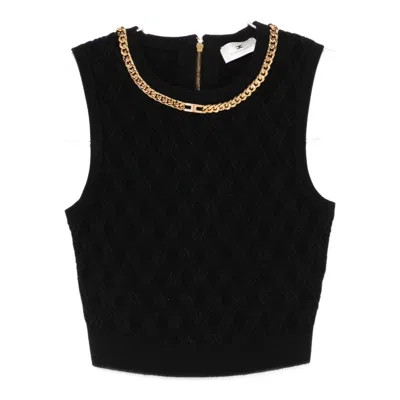 ELISABETTA FRANCHI ELISABETTA FRANCHI TOPS