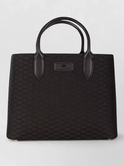 ELISABETTA FRANCHI TOTE BAG