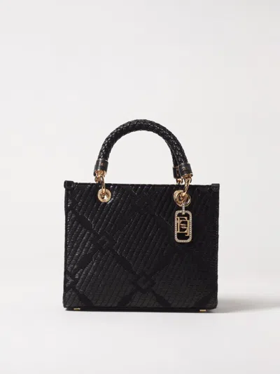 ELISABETTA FRANCHI HANDBAG ELISABETTA FRANCHI WOMAN COLOR BLACK,g54798002