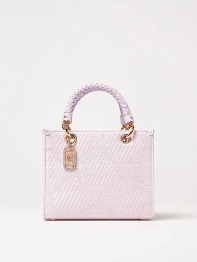 ELISABETTA FRANCHI HANDBAG ELISABETTA FRANCHI WOMAN COLOR QUARTZ,G54798140