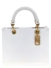 Elisabetta Franchi Tote Small Bag