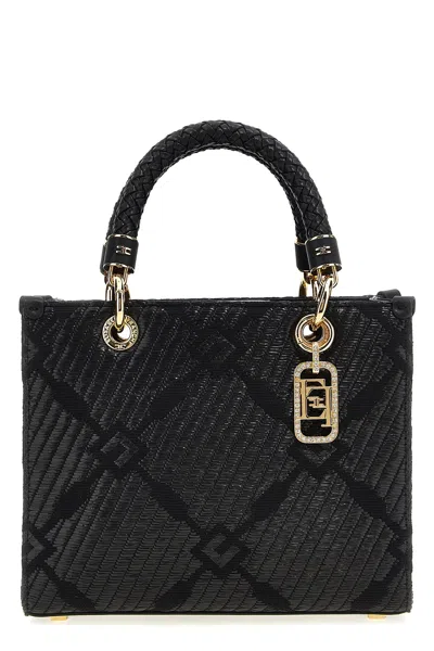 ELISABETTA FRANCHI ELISABETTA FRANCHI 'TOTE' SMALL BAG
